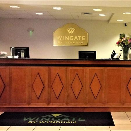 Wingate By Wyndham Bentonville Exterior photo